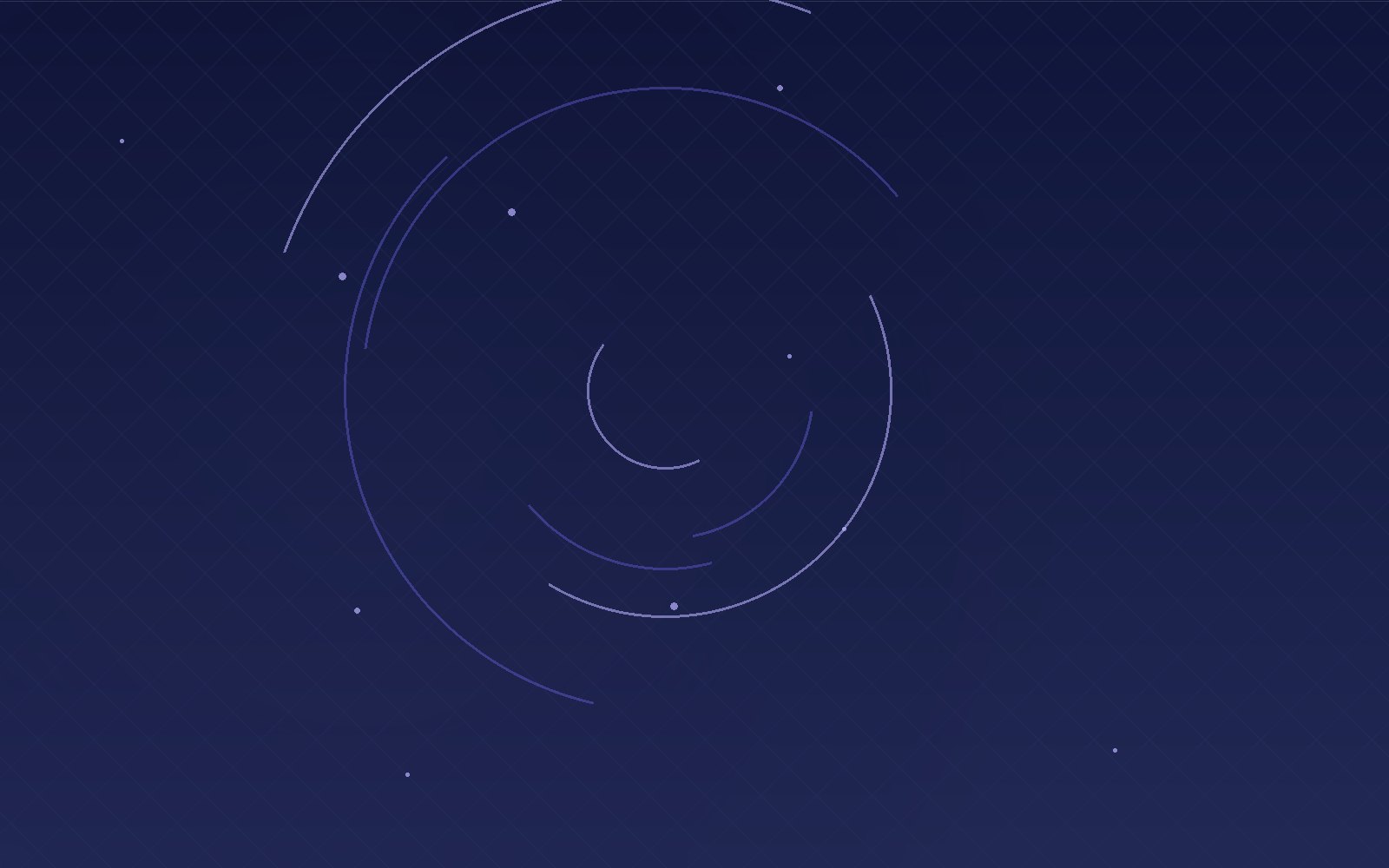Abstract cover artwork for Pulseboard — Realtime Ops Console